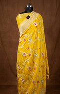 Royal Banarasi saree