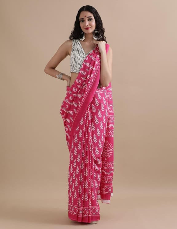 Mulmul cotton