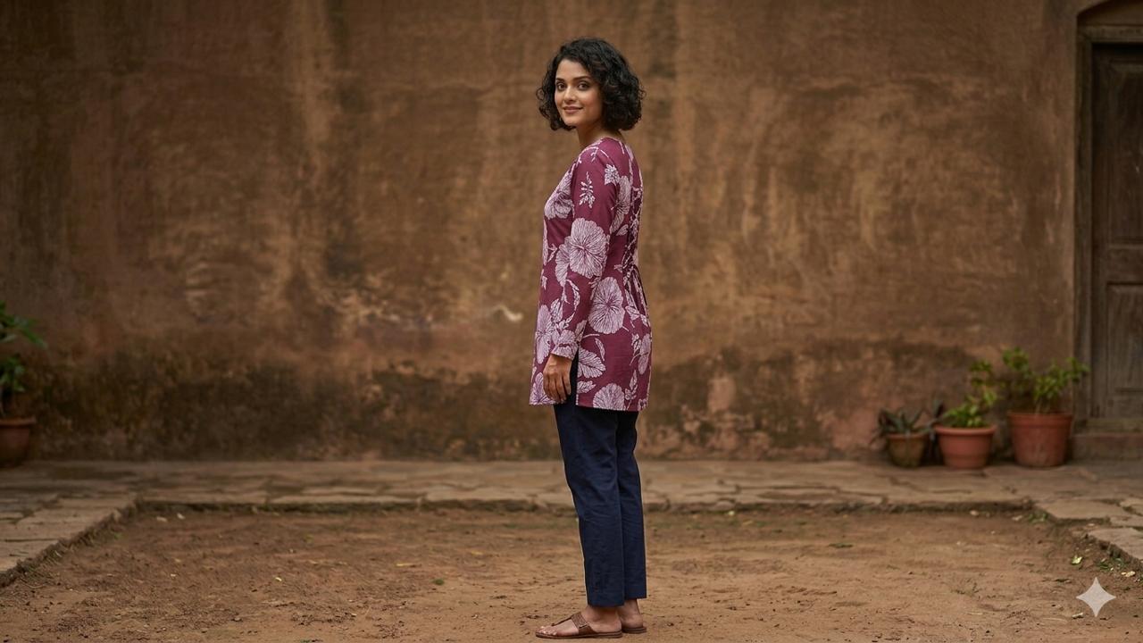 Alia Kurti