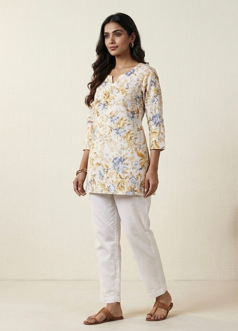 Noor Kurti