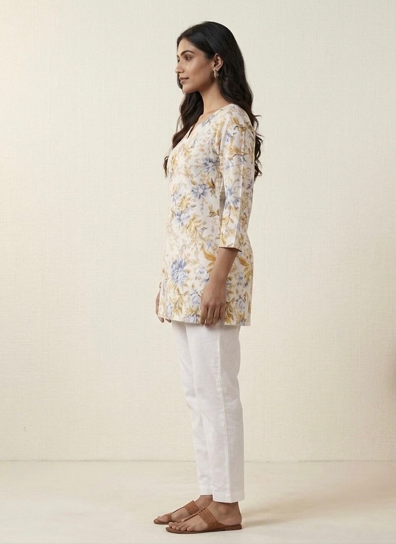 Noor Kurti