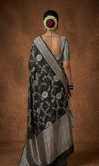 Royal Banarasi saree