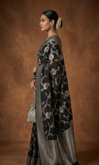 Royal Banarasi saree